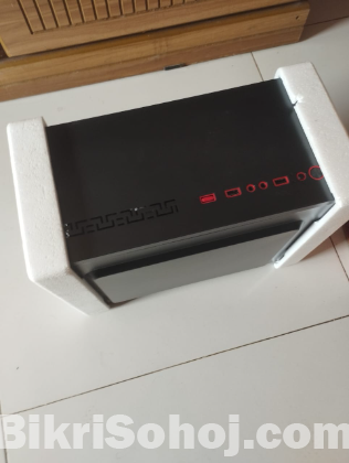 Full fresh core i3 4th gen pc sell